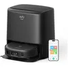 Image de Robot aspirateur - EUFY - Clean X9 Pro - Aspiration 5500 Pa - 2 serpillères - Nettoyage automatique