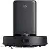 Image de Eufy Clean X8 Pro 0,335 L Sans Sac Noir