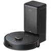Image de Aspirateur robot - Eufy - T2276G11 - Aspiration 4000 Pa - Navigation laser iPath - 25 L