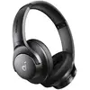 Image de Soundcore Q20i Casque Avec Fil Arceau Appels/musique Usb Type-c Bluetooth Noir