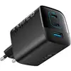 Image de Anker 336 Charger (67w) Ordinateur Portable, Téléphone Portable, Ordinateur Portable, Chargeur Électrique, Smartphone,