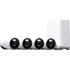 Image de Caméra de Sécurité eufy Security eufyCam E330 (Pro) Kit 4 Cam 4K Enregistrement 24/7