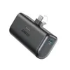 Image de Batterie externe - ANKER - Nano - 5000 mAh - 1 port USB Type C - 225 W - Noir
