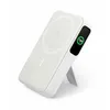 Image de Batterie externe - ANKER - MagGo (A1654G21) - 10000mAh - 15W - Blanc