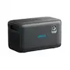 Image de Batterie D'extension Anker Solix Bp2600 2560wh Ip60 Gris