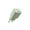 Image de Chargeur USB C - Anker - Nano Prise - 30 W - Charge Rapide PIQ 3.0 - Vert