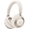 Image de Soundcore Space One Pro Casque Sans Fil Arceau Appels/musique Bluetooth Blanc