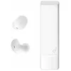 Image de Soundcore A30i par Anker écouteurs antibruit design élégant en forme de rouge à lèvres petit léger et confortable suppression