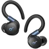 Image de Écouteurs sans fil - SOUNDCORE - Sport X20 - Noir - Intra-auriculaire - Résistant à la transpiration