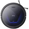 Image de Eufy G50 Hybrid 0,4 L Sans Sac Noir