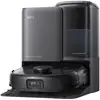 Image de Aspirateur Robot Eufy Omni E25 20000 Pa Noir Avec Nettoyage À La Serpillère