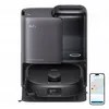 Image de EUFY Omni E25 - Robot Aspirateur Laveur - Système HydroJet - 20 000 Pa - Brosses démêlantes DuoSpiral - Station Tout-en-Un
