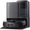 Image de Eufy omni e25 robot aspirateur laveur noir hydrojet station omni 20000 pa T2353G11