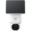 Image de Camera securite exterieur solocam e42 4k wifi avec panneau solaire tracking ia et sirene stroboscopique 1-23475252