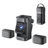 Image de Projecteur Portable Anker Soundcore Nebula P1 Dlp Gris 650 Lumens 2 Enceintes
