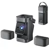 Image de Vidéoprojecteur Anker Soundcore Nebula P1 Gris