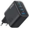 Image de Chargeur secteur - ANKER - Zolo - 70W - 4 ports - PD 3.0