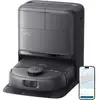 Image de Aspirateur robot eufy omni c28 hydrojet 15000 pa station 5 en 1 auto vidage sechage chaud T211A310