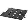 Image de Panneau Solaire Portable ANKER SOLIX PS60 60W pour C1000X/F1500/C800X/C300X Station Électrique