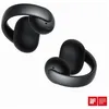 Image de Écouteurs - Soundcore - AeroClip - Intra-auriculaires - Clip - Noir