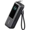 Image de Batterie Externe Anker Power Bank 25000mah 165w Noir