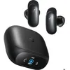 Image de Soundcore Liberty 5 Pro Noir - Casques et écouteurs