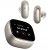 Image de Écouteurs sans fil or - Soundcore - Liberty 5 Pro Max - Bluetooth - Véritable sans fil - Renforcement dans les oreilles