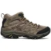 Image de Chaussures de randonnée Merrell Moab 3 Mid Gtx pour homme - Marron
