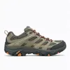 Image de Chaussures de marche de randonnée Merrell Moab 3 Gore-Tex - beige/noir - 445