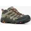 Image de Chaussures Merrell Moab 3 GORE-TEX vert olive - 46
