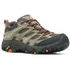 Image de Chaussures Merrell Moab 3 GORE-TEX vert olive - 46.5