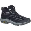 Image de Chaussures Merrell Moab 3 Mid GORE-TEX noir gris - 50