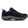 Image de Chaussures Merrell Moab 3 GORE-TEX noir gris foncé - 41