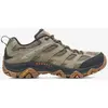 Image de Chaussures Merrell Moab 3 GORE-TEX vert gris marron - 43.5