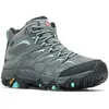 Image de Chaussures Merrell Moab 3 Mid GORE-TEX gris bleu clair femme - 37.5