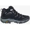 Image de Chaussures Merrell Moab 3 Mid GORE-TEX noir gris femme - 37.5