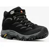 Image de Chaussures Merrell Moab 3 Mid GORE-TEX noir gris femme - 40.5