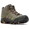 Image de Chaussures Merrell Moab 3 Mid GORE-TEX vert femme - 40