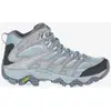 Image de Chaussures Merrell Moab 3 Mid GORE-TEX gris bleu ciel - 37.5