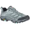 Image de Chaussures Merrell Moab 3 GORE-TEX gris bleu clair femme - 40
