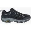 Image de Chaussures Merrell Moab 3 GORE-TEX noir bleu femme - 40.5
