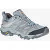 Image de Chaussures Merrell Moab 3 GORE-TEX gris bleu ciel femme - 36