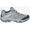 Image de Chaussures Merrell Moab 3 GORE-TEX gris bleu ciel femme - 37.5
