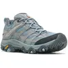 Image de Chaussures Merrell Moab 3 bleu gris femme - 38