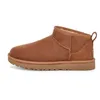 Image de Botte Femme UGG CLASSIC ULTRA MINI