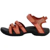 Image de Teva Tirra- Sandale de Sport Femme- Aragon- 37 EU