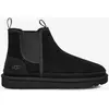 Image de Bottes UGG Neumel Chelsea noir - 43