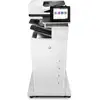 Image de Hp Laserjet Enterprise Flow Imprimante Multifonction M635z