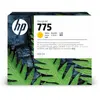 Image de Hp 775 Cartouche D'encre Jaune - 500 Ml