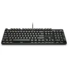 Image de Clavier filaire gamer Pavilion 550 - 9LY71AA-2021 - Noir HP